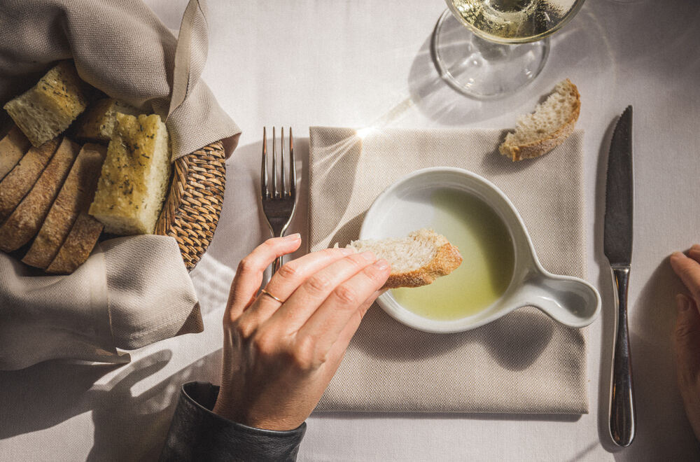 Tra Frantoi e Sapori