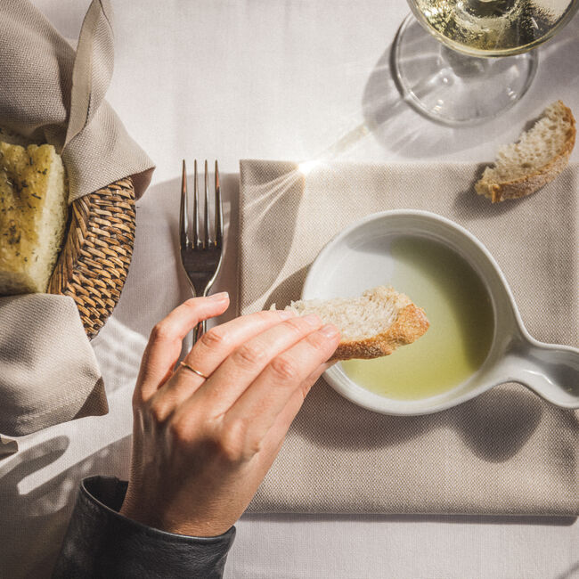 Tra Frantoi e Sapori
