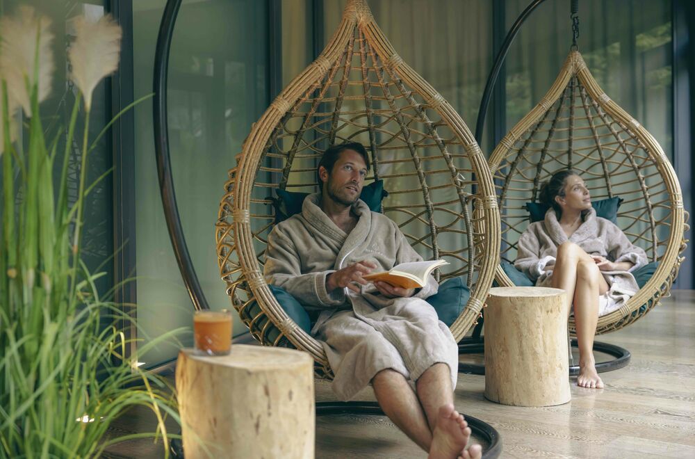 Wellbeing Experience