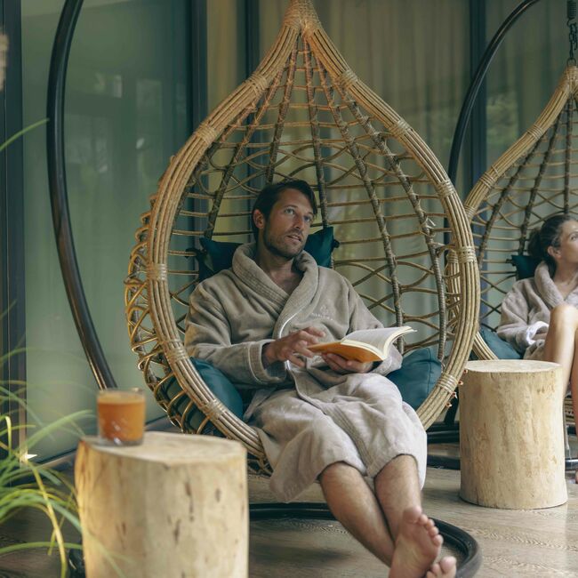 Wellbeing Experience