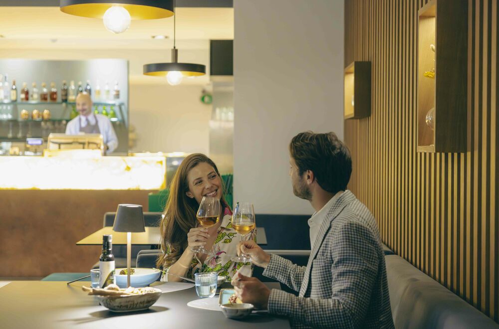 Di Gusto in Gusto