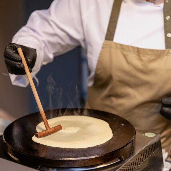 Buongiorno Breakfast: So fragrant and tasty that you can never have enough.